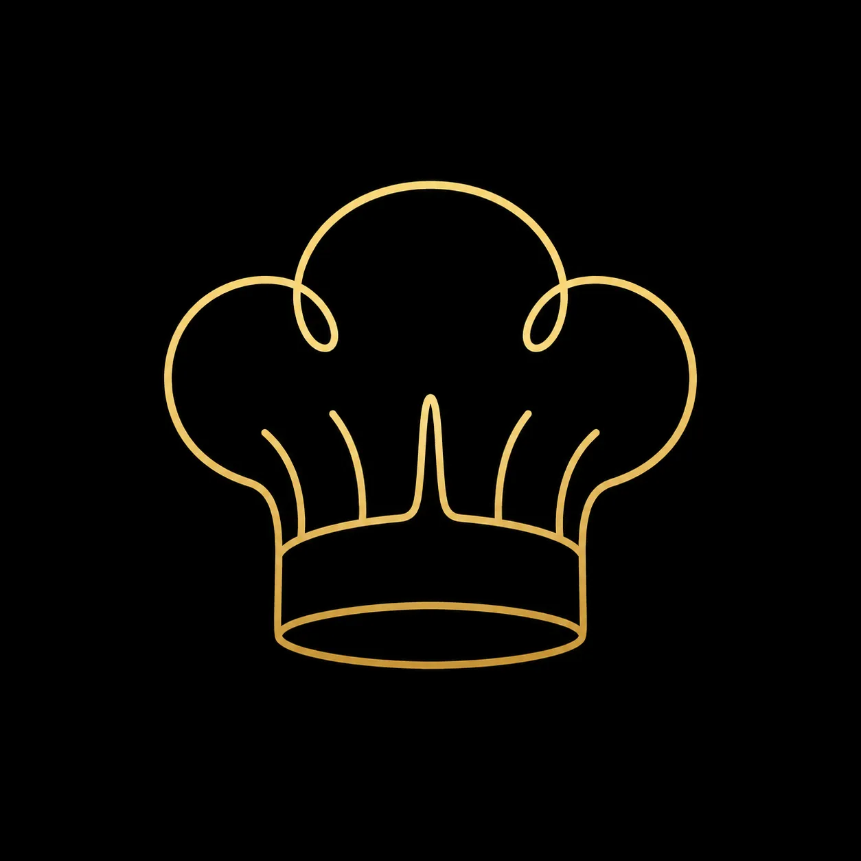 Ícono experiencia desde 1980, catering Chef Ponce